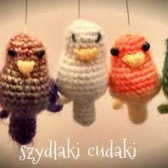 Jak zrobić papugę na szydełku? Amigurumi dla początkujących