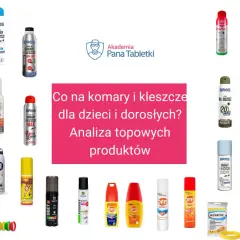 Zestawienie produktów, co zabija kleszcze i komary dla dzieci i dorosłych. Analiza topowych środków.