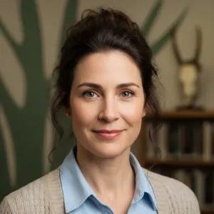 Autor Joanna Baranowska