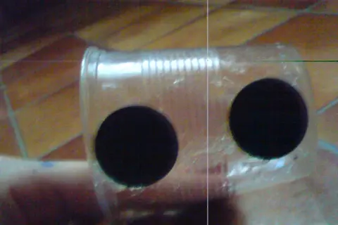 Kotnik dla rybek DIY: Jak zrobić i ocalić narybek? Instrukcja